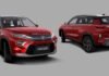 urban cruiser hyryder prestige package1
