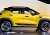 2025 Renault Kiger facelift (1)