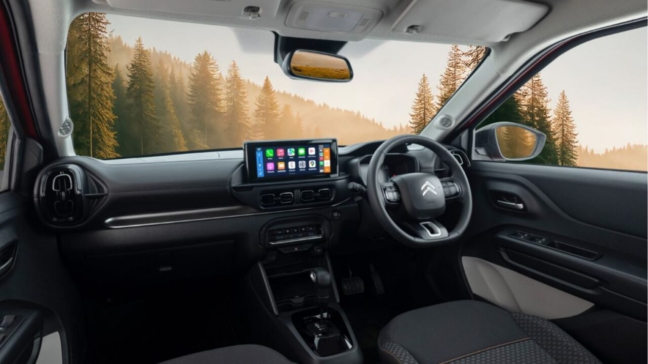 Citroen C3X (1)