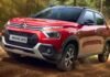 Citroen C3X
