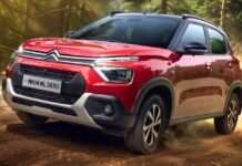 भारतीय बाजार में ज्यादा फीचर्स के साथ लॉन्च हुई नई Citroen C3X, कीमत 7.90 लाख से शुरू Citroen C3X