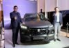 Grand Vitara PHANTOM BLAQ Edition