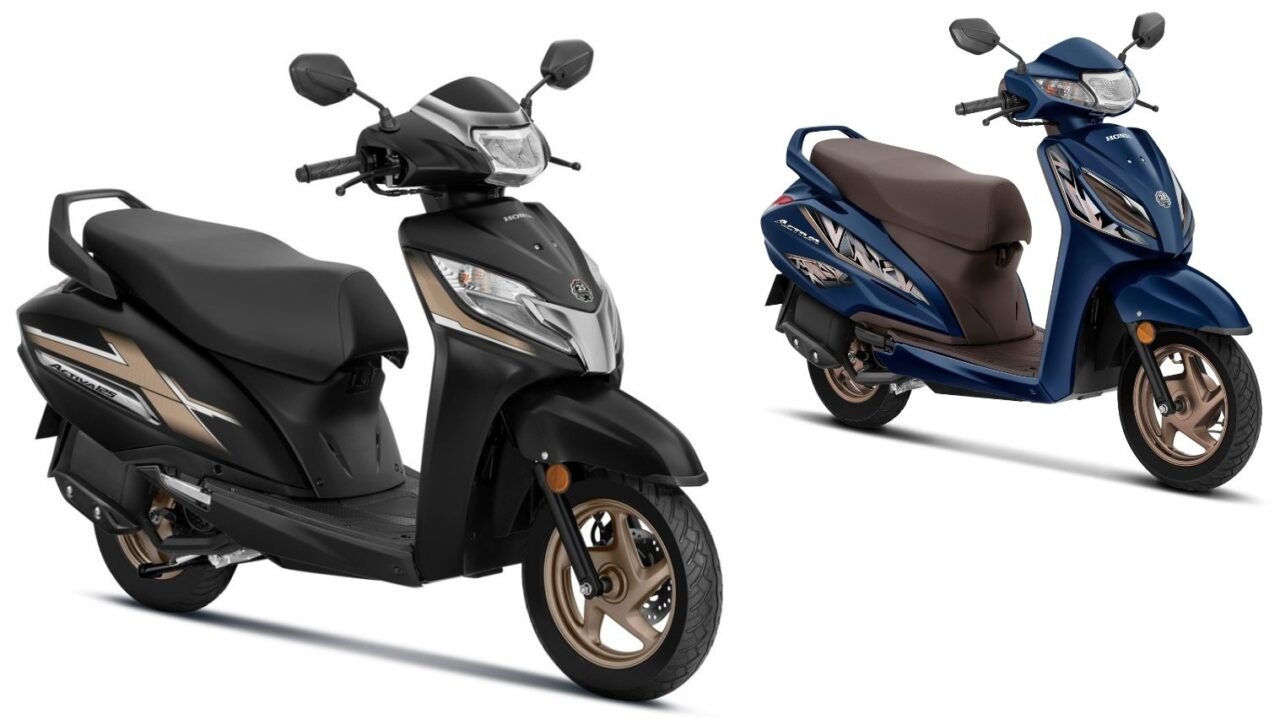 Honda Activa