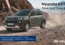 Hyundai Exter