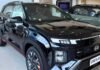 Hyundai creta N Line