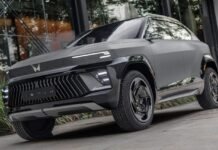 Mahindra Vision X (2)