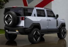 महिंद्रा की बड़ी तैयारी, दोगुना होगा EV प्रोडक्शन और लॉन्च होंगी नई SUVs Mahindra Vision.T