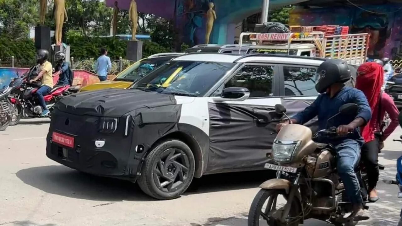 New Gen Kia Seltos (2)