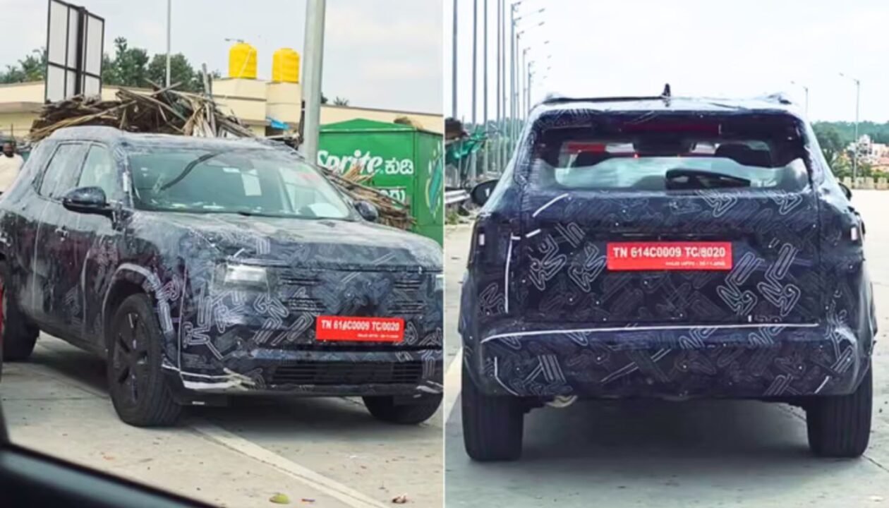 New-Nissan-Midsize-SUV