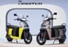 TVS Orbiter