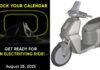 Tvs Electric Scooter