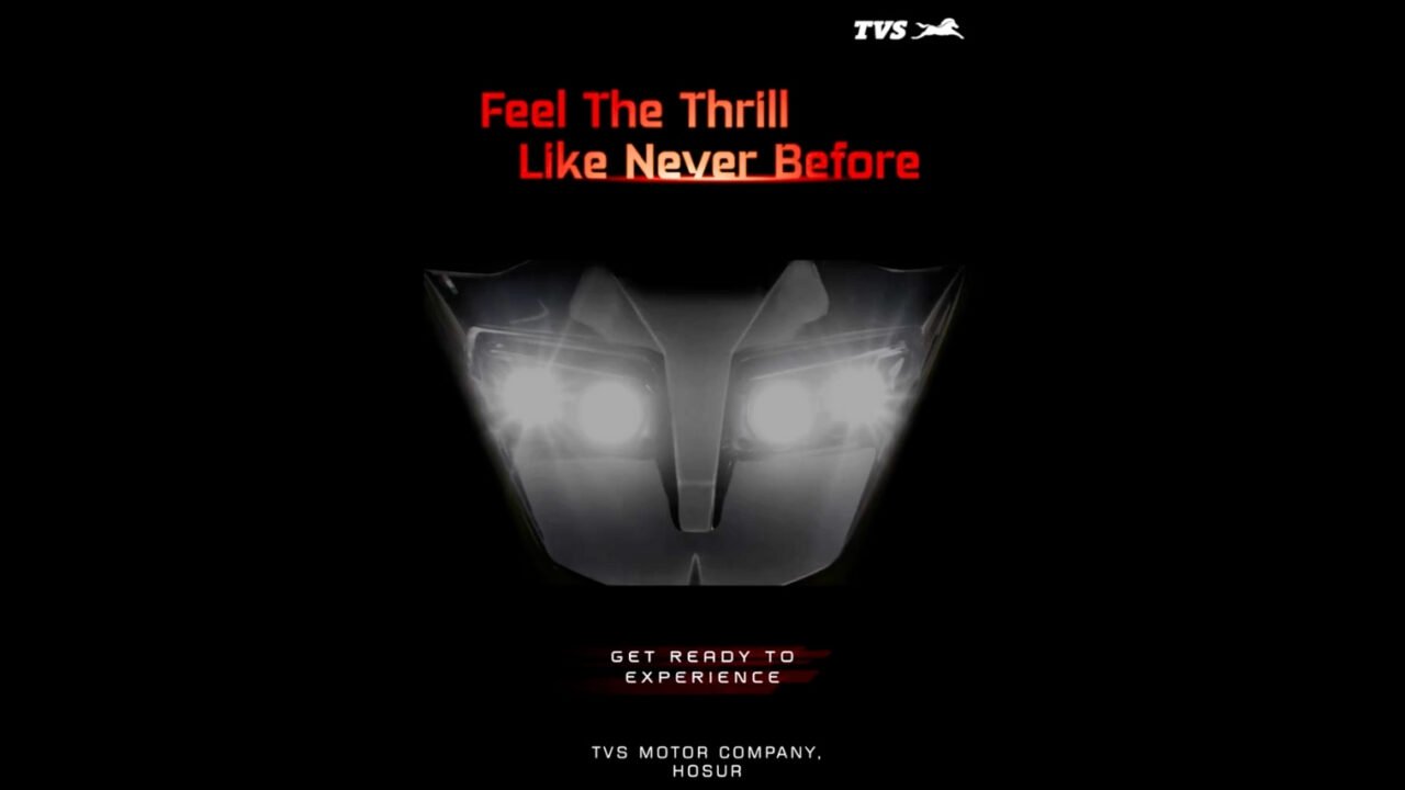 Tvs Ntorq 150