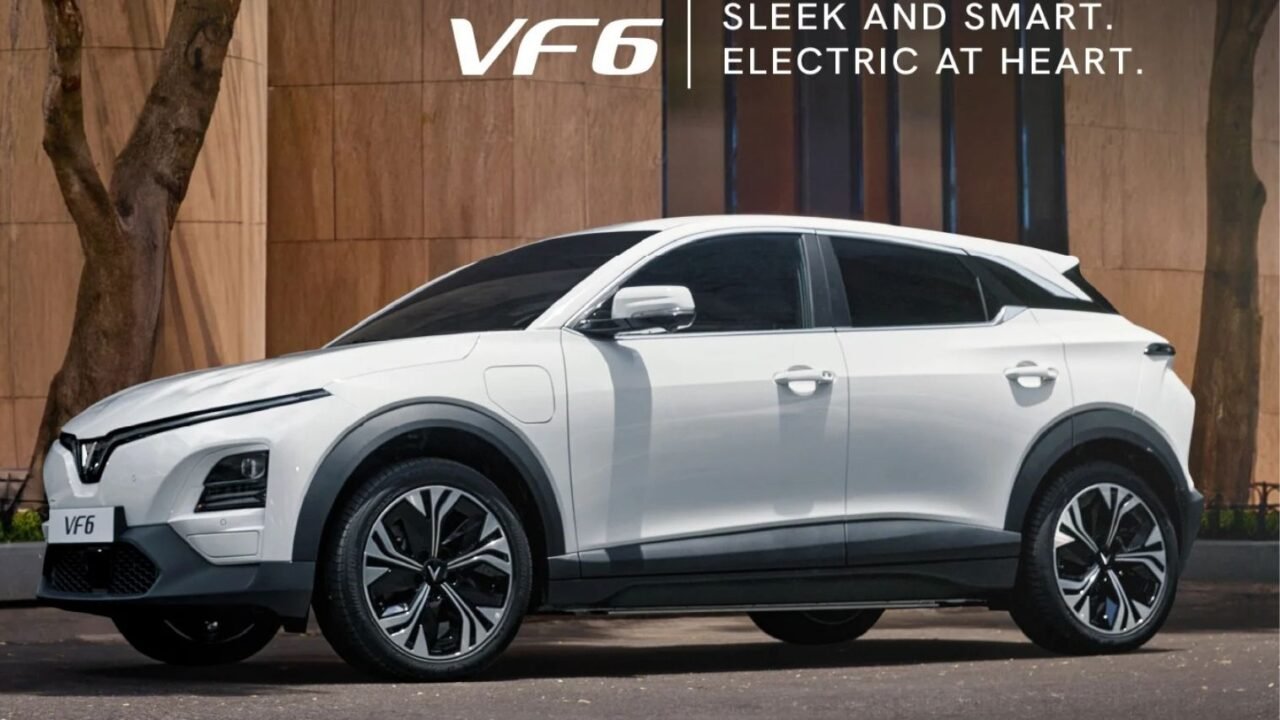 Vinfast VF6 (3)