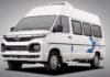 tata winger plus