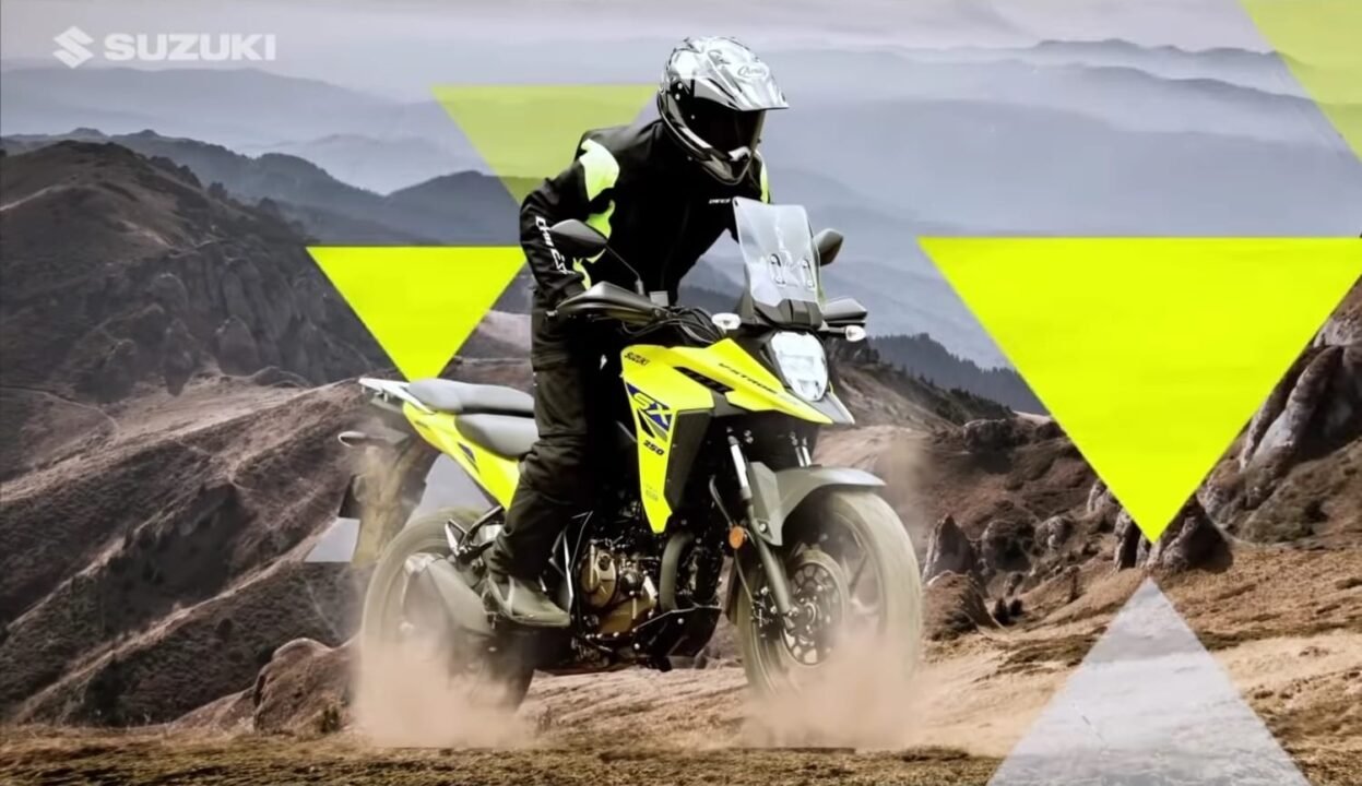 2022-Suzuki-V-Strom-SX