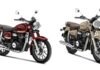 CB350C Special Edition
