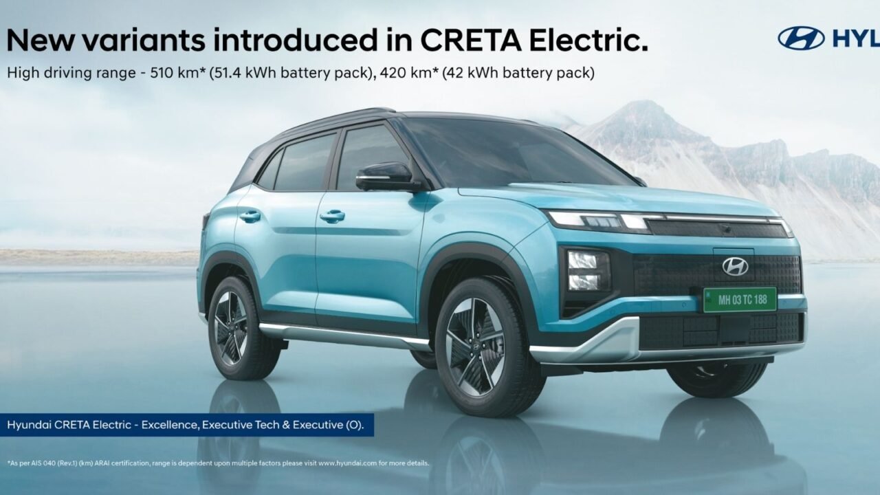 Hyundai Creta EV (1)