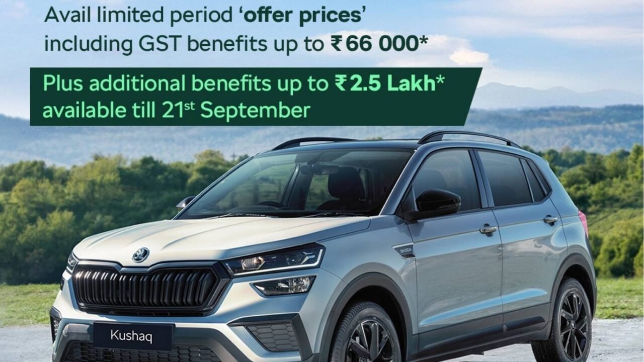 Skoda kushaq (1)