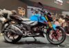 TVS Apache Series (1)