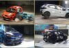 Tata Altroz Bharat NCAP