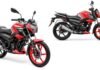 2025 TVS Raider