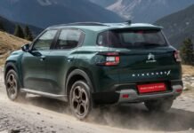Citroen Aircross X (3)