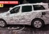 Mahindra XEV 7E EV