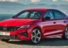 Skoda Octavia RS (3)
