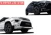 TOYOTA HYRYDER AERO EDITION1