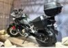 TVS APACHE RTX