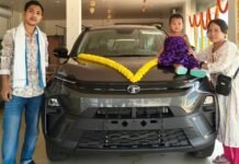 Tata Motors की अब तक की सबसे बड़ी त्योहारी बिक्री, 61,000+ यूनिट्स बिकीं Tata Nexon (4)