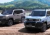 Toyota Land cruiser FJ (6)
