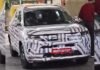 2026 Maruti Brezza