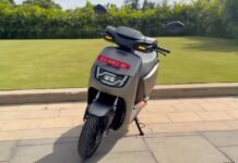 Vida का नया बजट इलेक्ट्रिक स्कूटर जल्द होगा लॉन्च, कंपनी करेगी बड़ा निवेश Hero Vida VX2