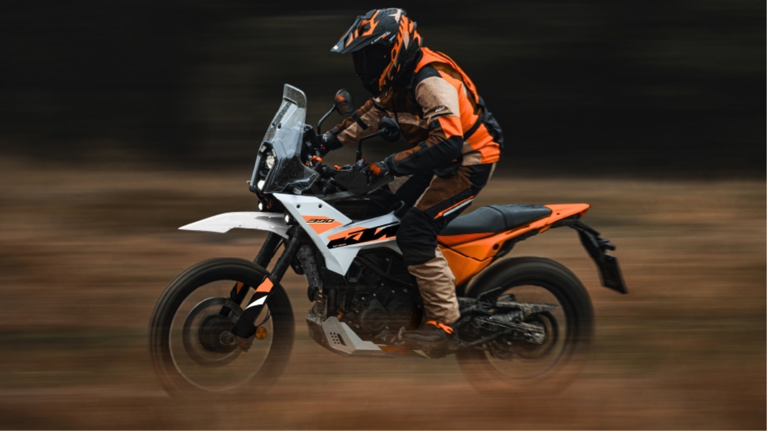 KTM 390 Adventure और Adventure X की कीमतों में 27,000 रुपये तक का इजाफा