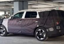 Kia Sorento (2)