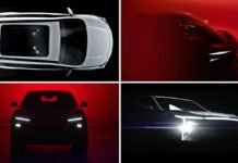 Mahindra इस महीने भारतीय बाजार में लॉन्च करेगी 2 नई इलेक्ट्रिक SUVs Mahindra Electric SUVs (1)