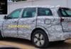 Mahindra XEV 9S