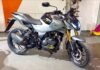 New-Hero-Xtreme-160R