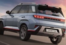 भारतीय बाजार में नई Hyundai Venue कल होगी लॉन्च, जानें सभी डिटेल्स New Hyundai Venue (13)