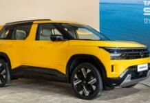 New Tata Sierra (2)
