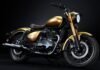 Royal Enfield Classic 650 125th Anniversary Edition