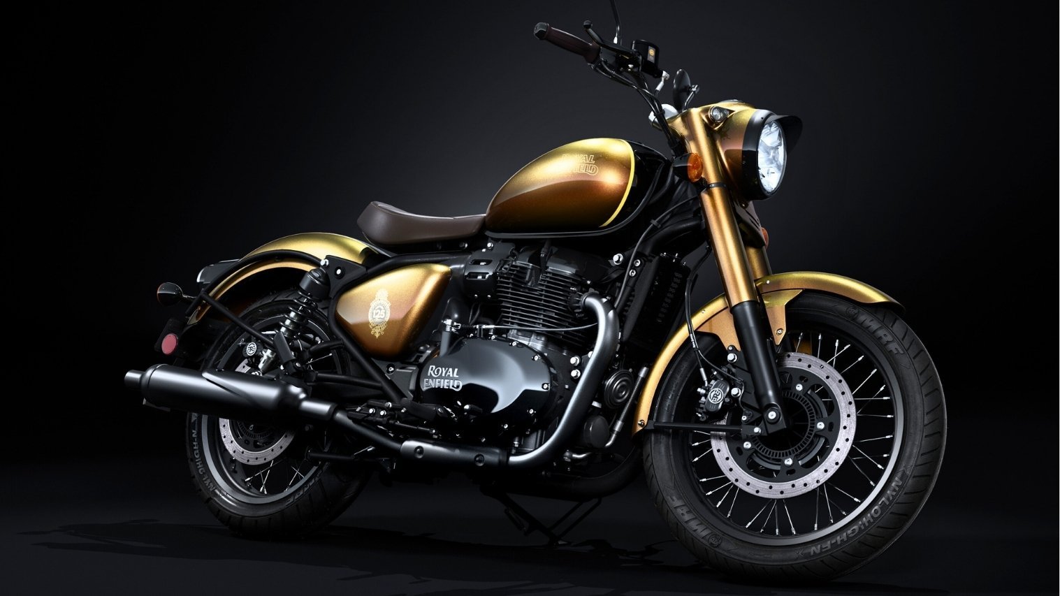 Royal Enfield Classic 650 एनिवर्सरी एडिशन जल्द होगी लॉन्च, जानें डिटेल्स