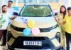 Tata Nexon