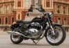 royal enfield Bullet 650 (1)