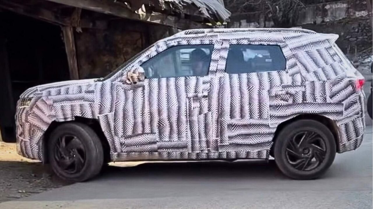2026 Maruti Brezza (2)