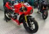 Apache RR310 Speedline Custom