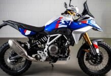 BMW F 450 GS (1)