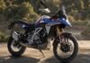 BMW F 450 GS