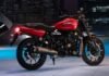 Harley Davidson X440T (1)
